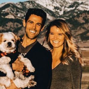 Meet your Posher, Shaelyn